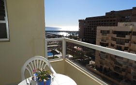 Apartamento Holiday Cerca De La Playa Y En El Centro De La Ciudad